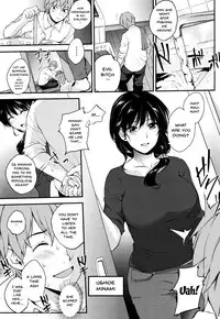 [Monorino] Tinderbox Ch.1-7 [English] {Doujins.com}