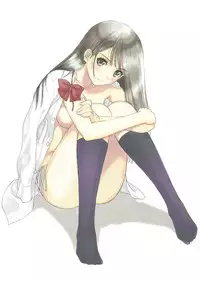 (C81) [T2 ART WORKS (Tony)] PUELLA 1