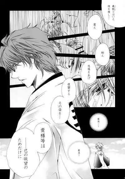 AISIRO Soushuuhen II