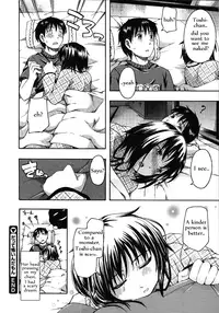 [Tsuruta Bungaku] Datte Kowaindamon (COMIC Megastore 2010-05) [English]