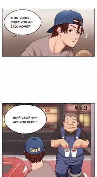 Trap Ch.1-8 (English) (Ongoing)