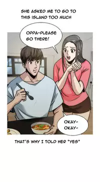 Change Partner Ch.1-17 (English) (Ongoing)
