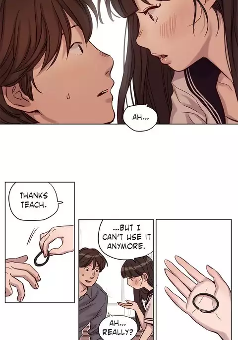 Atonement Camp Ch.1-12