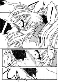 [Anthology] Love Chara Taizen No. 8 (Various)