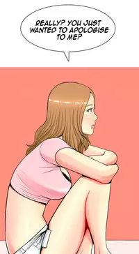 Hooker Ch.1-36 (English) (Ongoing)