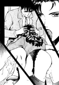 (C47) [METAL (Various)] Rougetsu Toshi - Misty Moon Metropolis COMIC BOOK