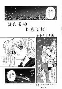 Henreikai Premium (Sailor Moon)