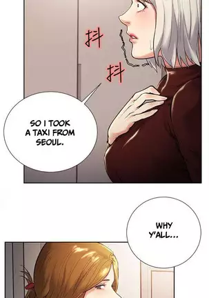 Taste of Forbbiden Fruit Ch.35/53