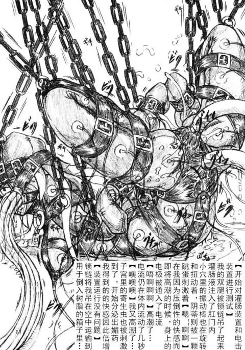 Shikkoku no Majo & Pikupiku Makopii