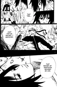 [Engawaken (Sokabe Ren)] Shikisokuzeku 2 | All is illusion 2 (Naruto) [English]