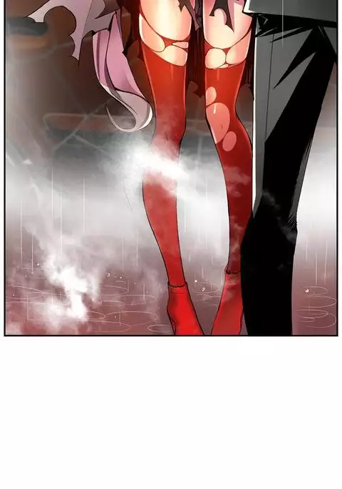 Lilith`s Cord Ch.1-21