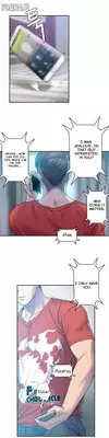 Ghost Love Ch.1-10 (English) (YoManga) (Ongoing)