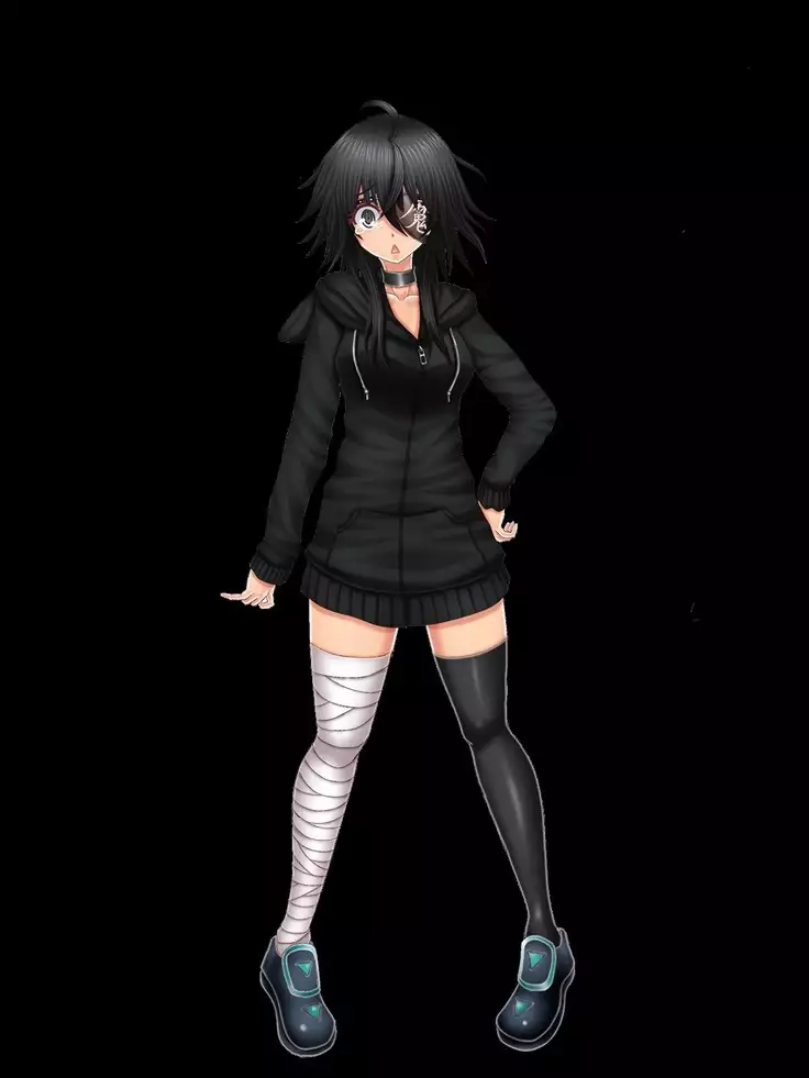 Trans Story ~hiroshikantamotsu o chi henpen~ part4