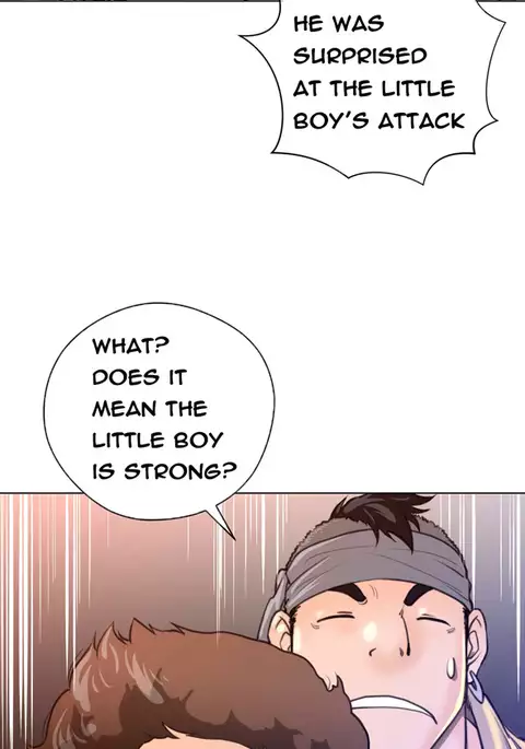 Perfect Half Ch.1-16