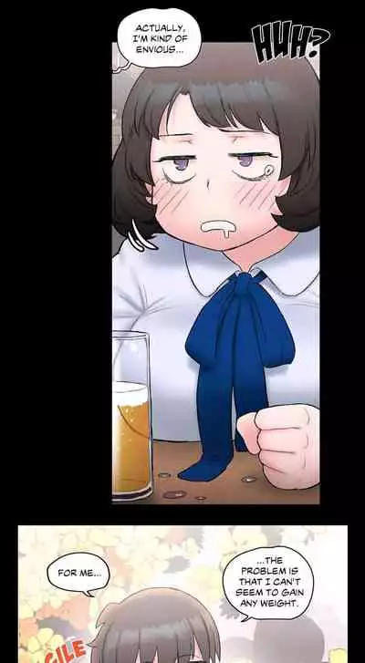 [Choe Namsae, Shuroop] Sexercise Ch. 1-35 [English]