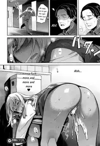 [Ohkami Ryosuke] TS Ryuugaku-ki Ch. 1-6 [English]