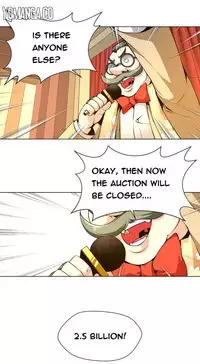 [Fantastic Whale] Twin Slave Ch.1-31 (English) (Ongoing)