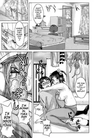 [Kira Hiroyoshi] Scrumptious Wives Ch. 1-8 [English] {Tadanohito}