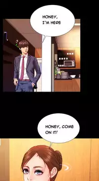 [Mojo] My Wives Ch.1-35 (English) (Ongoing)