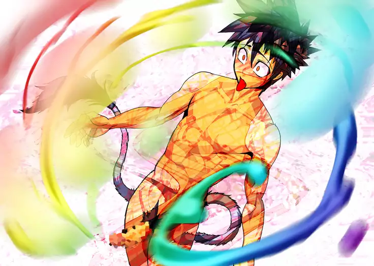 Chronicles of Lame Hero