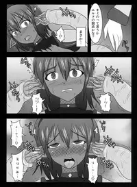 (C79) [FONETRASON (Ryutou)] Shield Knight Elsain Extra Collection