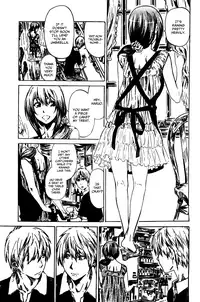 [Maruta] Amanojaku ga Koi o Shite [English] [Japanzai, TV, Team Koinaka]