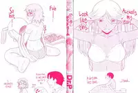 [Dr.P] Momoiro Daydream Ch. 1-3 [English] {YQII + Afro}