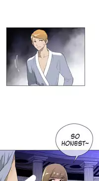 Perfect Half Ch.1-25 (English) (Ongoing)