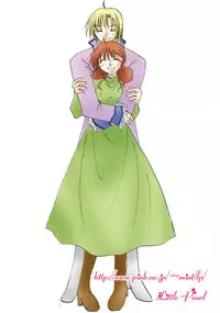 [BLUE SIGNALS (Minto)] etc. Original ver. (Howl's Moving Castle)