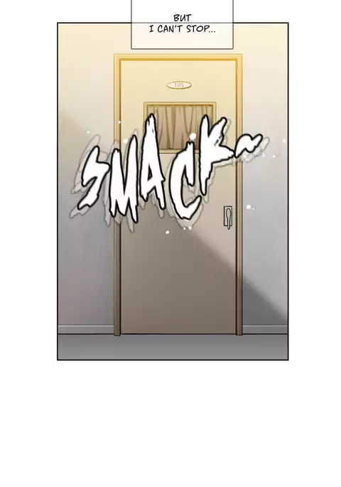 Secret Folder Ch.1-17