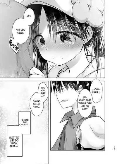 our way home + Extras