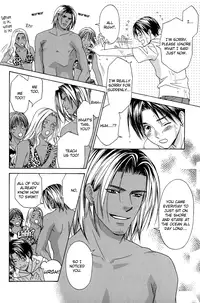 A Toy With Sadness ch 5