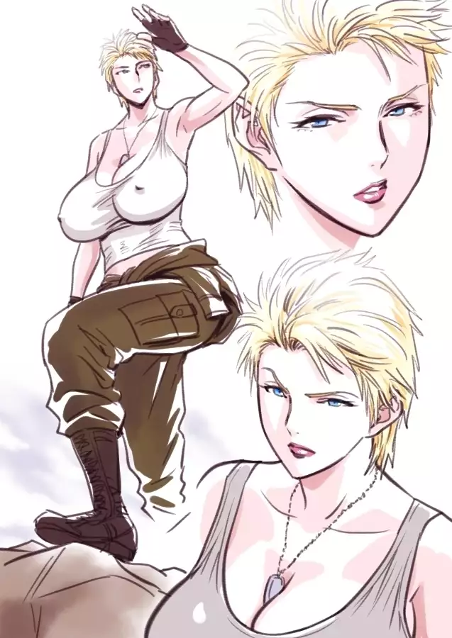 Lucky Earth Library Vol.4