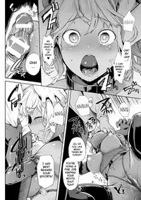 [Ohkami Ryosuke] TS Ryuugaku-ki Ch. 1-6 [English]