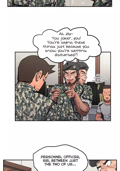 Refrain Love Ch.1-39