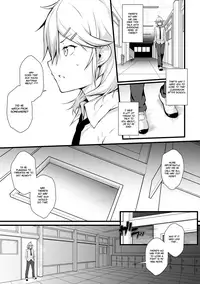[Yukisaki MIALE] Ore wa Kyou kara Cinderella Aite wa Otoko. Ore wa Onna!? | From now on, I’m Cinderella. My Partner is a Man and I’m a Woman!? Ch. 2 (COMIC Ananga Ranga Vol. 23) [English] {Hennojin}