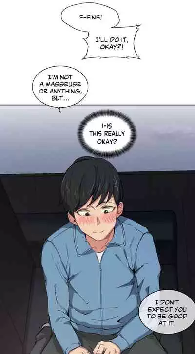 Lucky Guy Ch.10/?