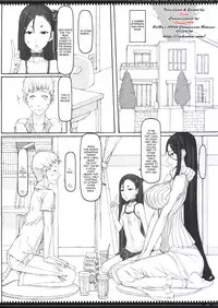 (C86) [Zettai Shoujo (RAITA)] Mahou Shoujo 13.0 [English] [SaHa]