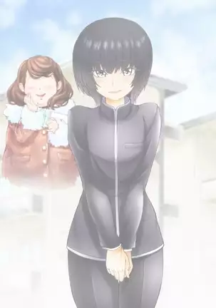 Hide Binbō Dasshutsu ! Otoko no Musume Keikaku