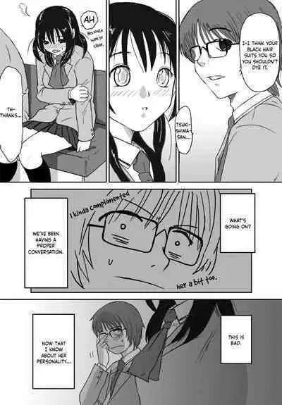 Better Girls Ch. 1-9