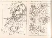 (C87) [Article 60 of Criminal Code (Shuhan)] RaKuGaKi./Monochrome.[Vol:4] (Various)