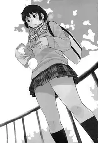 (C85) [Kansai Orange (Arai Kei)] clover＊2 (Yotsubato!)