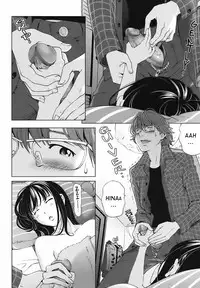 [senko kagero] Sweet life please Ch 3 [English]