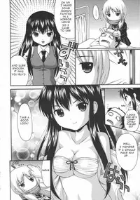 [Nendo] Genshou 1-3 (English)