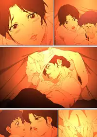 Mother Misuko Mischief in Kotatsu