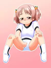 [PH-BU] Hirogacchau no ga ii no 3