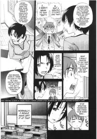 [Distance] B-Chiku [English] [SaHa]