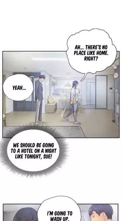 [LSD] New Face (Ch.1 - 40) [English] [END]