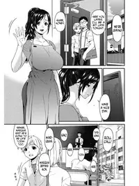 [Bai Asuka] Youbo | Impregnated Mother Ch. 1-7 [English] [N04h]