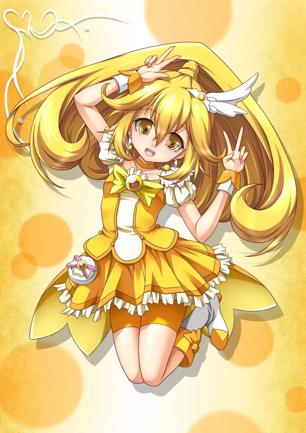 CG Illustration Collection 3